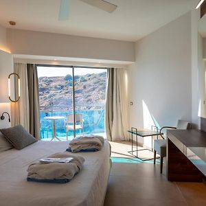 Chambre Double de Luxe